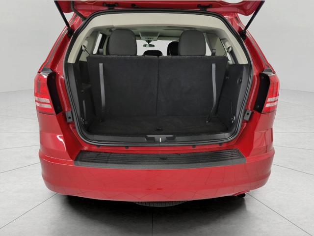 2018 Dodge Journey Vehicle Photo in NEENAH, WI 54956-2243