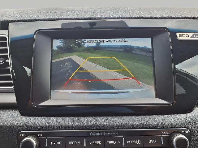 2017 Kia Niro Vehicle Photo in Oshkosh, WI 54904