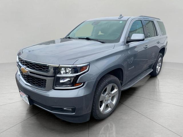 2020 Chevrolet Tahoe Vehicle Photo in APPLETON, WI 54914-4656