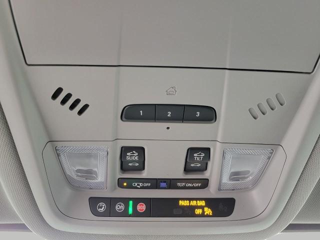 2023 GMC Acadia Vehicle Photo in NEENAH, WI 54956-2243