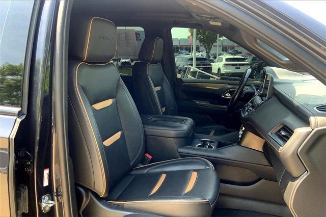 2023 GMC Yukon Vehicle Photo in KANSAS CITY, MO 64114-4545