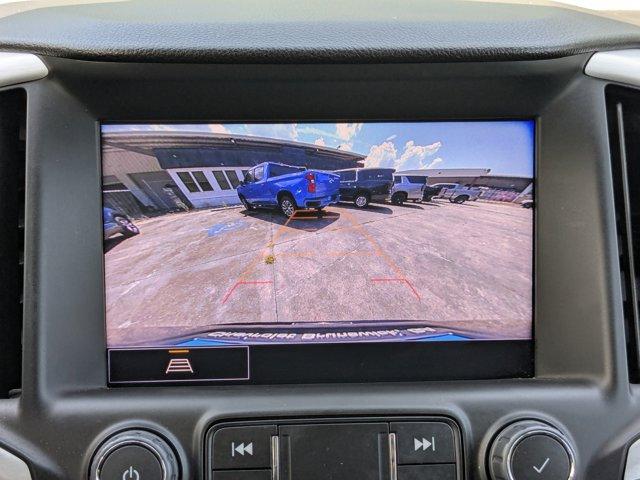 2023 GMC Terrain Vehicle Photo in BRUNSWICK, GA 31525-1881