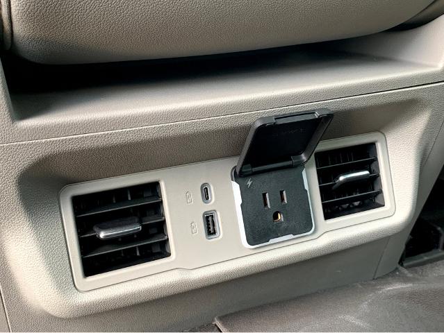 2025 Chevrolet Silverado 1500 Vehicle Photo in BEAUFORT, SC 29906-4218