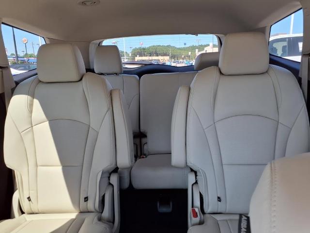 2022 Buick Enclave Vehicle Photo in EMPORIA, VA 23847-1235