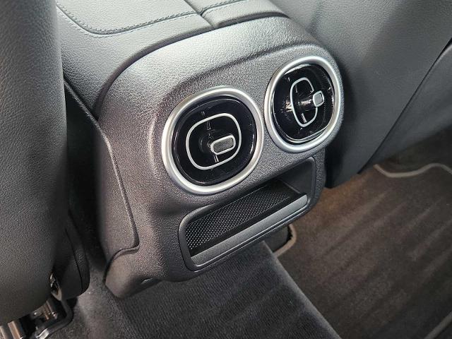 2025 Mercedes-Benz GLC Vehicle Photo in HOUSTON, TX 77079