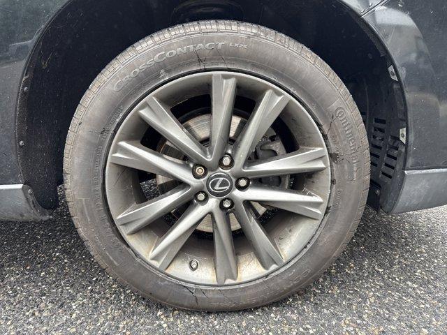 2013 Lexus RX 350 Vehicle Photo in Flemington, NJ 08822