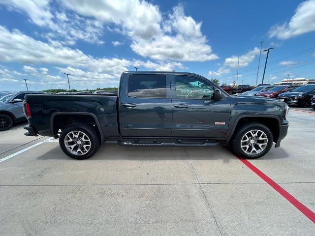 2018 GMC Sierra 1500 Vehicle Photo in Greenville, TX 75402