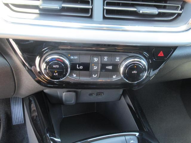 2025 Chevrolet Trax Vehicle Photo in LEESBURG, FL 34788-4022