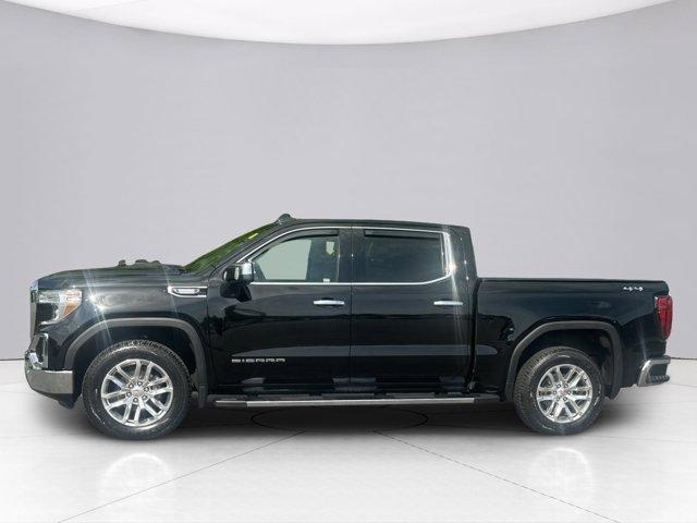 2020 GMC Sierra 1500 Vehicle Photo in LEOMINSTER, MA 01453-2952