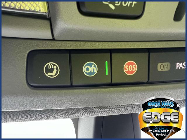 2022 Chevrolet Silverado 1500 LTD Vehicle Photo in Roslyn, NY 11576