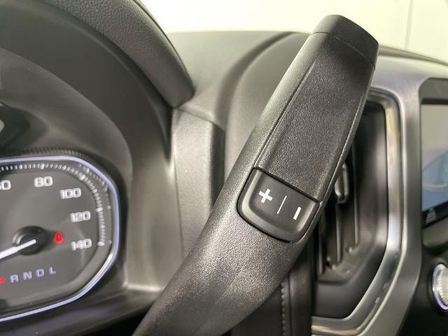 2021 GMC Sierra 1500 Vehicle Photo in GILBERT, AZ 85297-0402