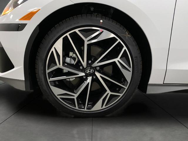 2025 Hyundai IONIQ 6 Vehicle Photo in Appleton, WI 54913