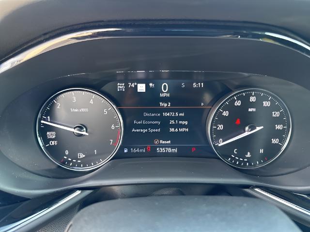 2022 Buick Envision Vehicle Photo in MANITOWOC, WI 54220-5838