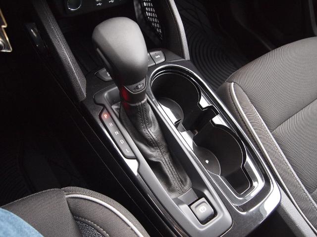 2022 Chevrolet Trailblazer Vehicle Photo in MADISON, IN 47250-1611