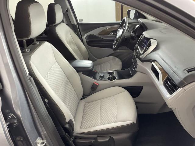 2021 GMC Terrain Vehicle Photo in GILBERT, AZ 85297-0402