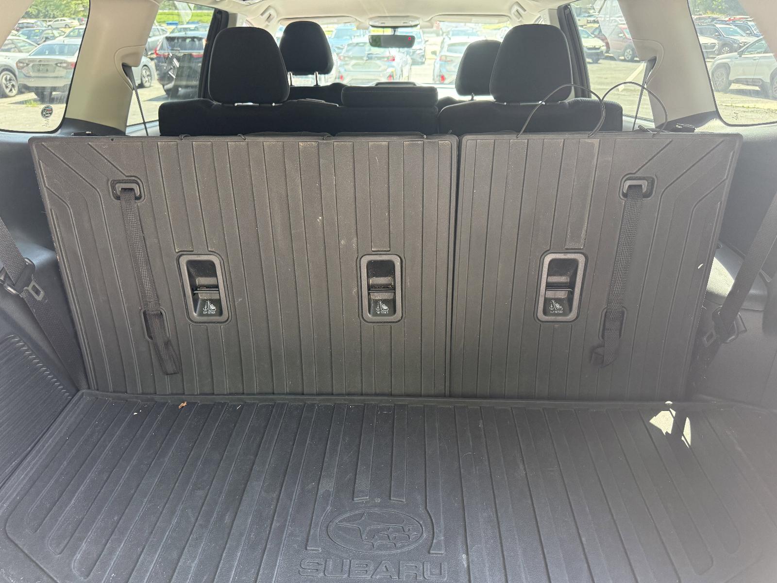 2019 Subaru Ascent Vehicle Photo in Harrisburg, PA 17111