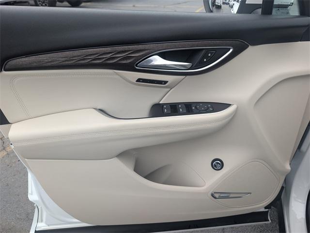 2023 Buick Envision Vehicle Photo in AURORA, CO 80012-4011