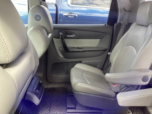 2014 GMC Acadia Vehicle Photo in PUYALLUP, WA 98371-4149