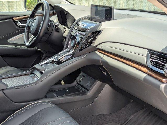 2023 Acura RDX Vehicle Photo in San Antonio, TX 78230
