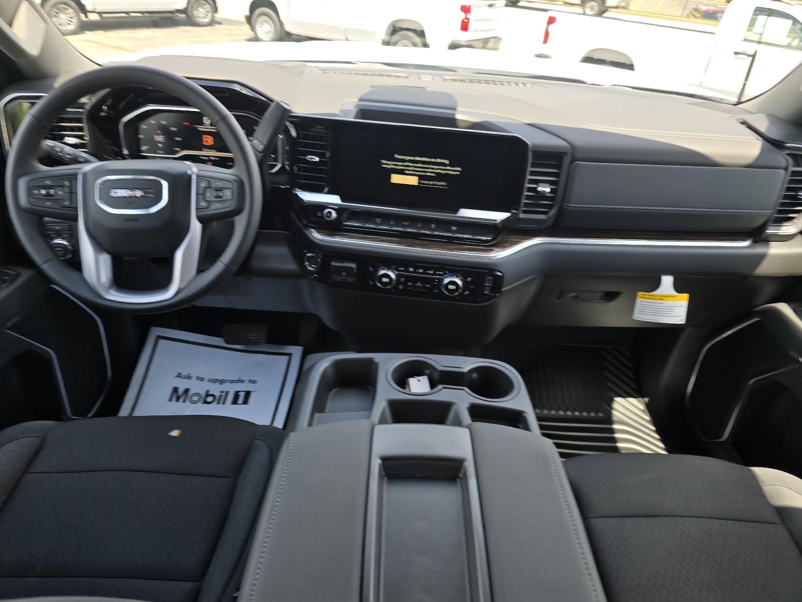 2025 GMC Sierra 2500 HD Vehicle Photo in Rolla, MO 65401