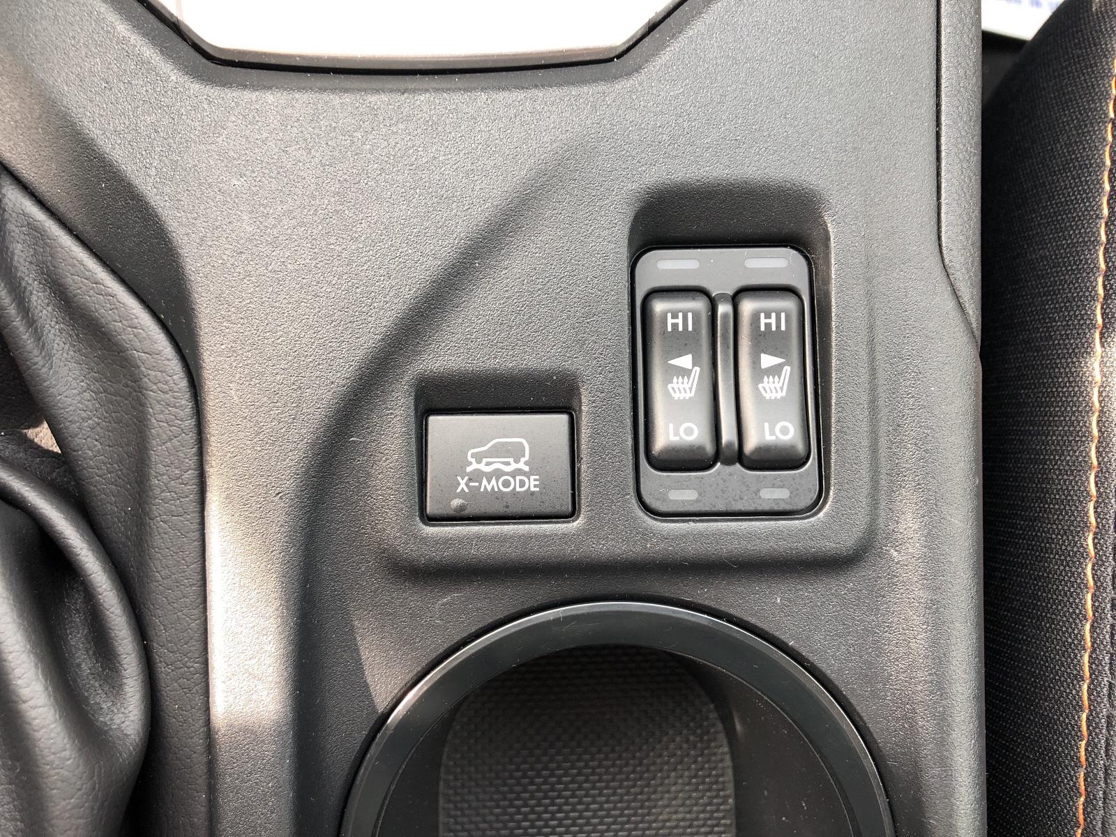 2019 Subaru Crosstrek Vehicle Photo in Mechanicsburg, PA 17050