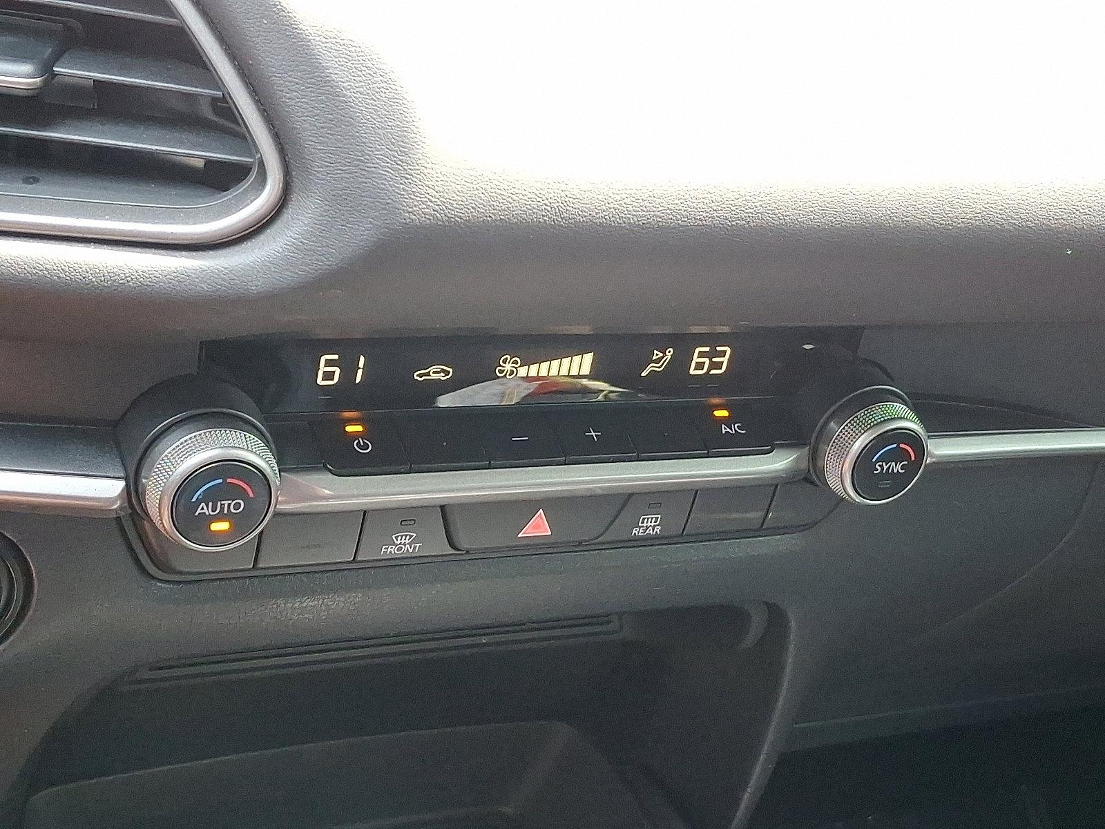 2020 Mazda CX-30 Vehicle Photo in Harrisburg, PA 17111
