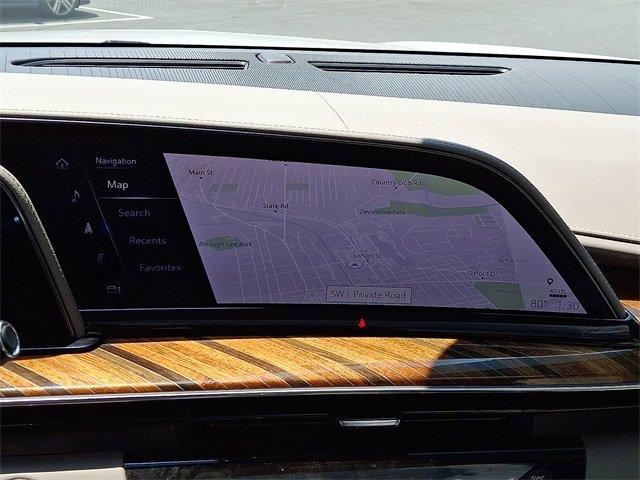 2023 Cadillac Escalade Vehicle Photo in ALLENTOWN, PA 18103-7399
