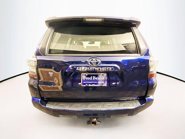 2020 Toyota 4Runner Vehicle Photo in Flemington, NJ 08822
