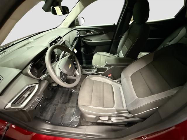 2023 Chevrolet Trailblazer Vehicle Photo in EVERETT, WA 98203-5662