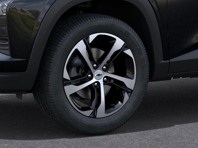 2025 Chevrolet Trax Vehicle Photo in Roslyn, NY 11576