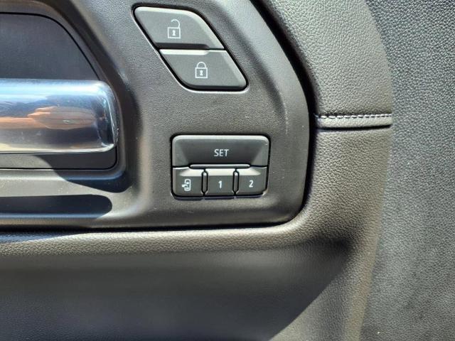 2022 Chevrolet Silverado 1500 LTD Vehicle Photo in HENDERSON, NC 27536-2966