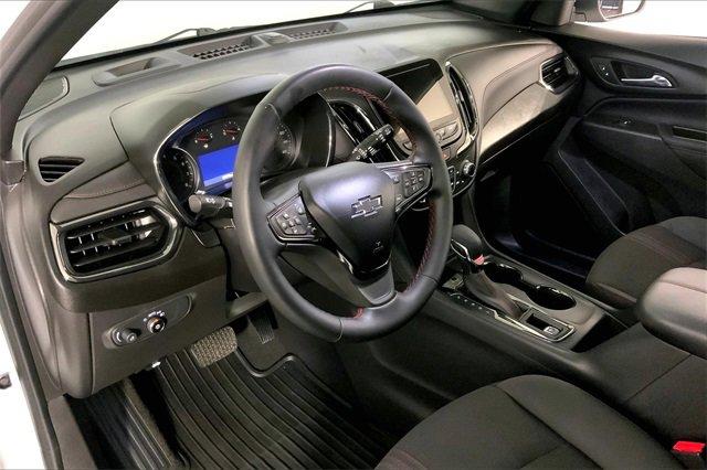 2024 Chevrolet Equinox Vehicle Photo in KANSAS CITY, MO 64114-4502