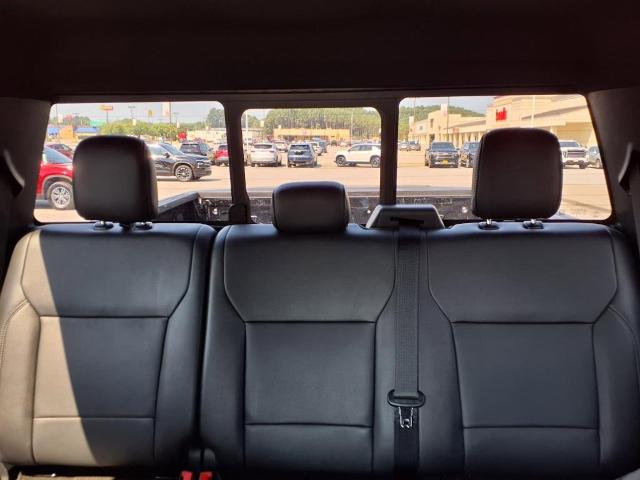 2022 Ford F-150 Vehicle Photo in EMPORIA, VA 23847-1235