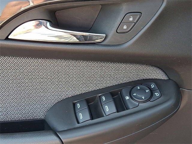 2025 Chevrolet Trailblazer Vehicle Photo in LANCASTER, PA 17601-0000