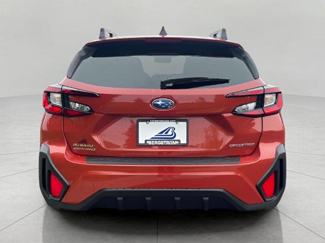 2025 Subaru Crosstrek Vehicle Photo in Oshkosh, WI 54904