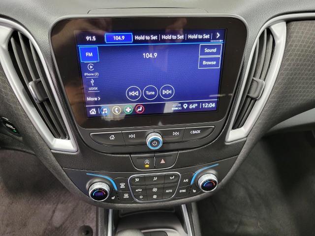 2024 Chevrolet Malibu Vehicle Photo in APPLETON, WI 54914-4656