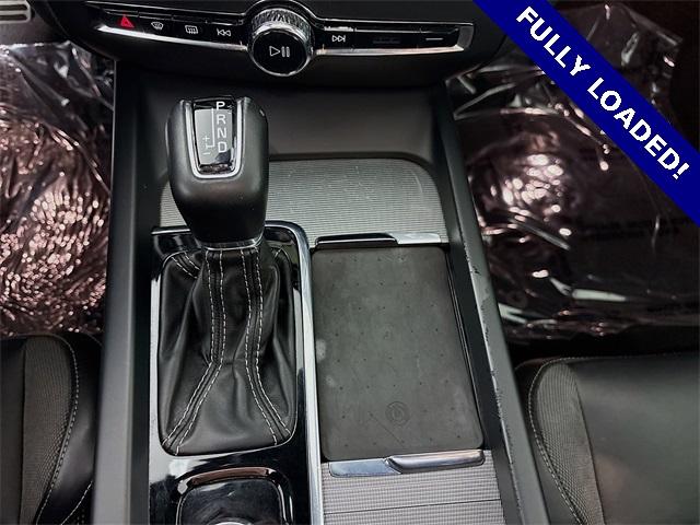 2021 Volvo S60 Vehicle Photo in Puyallup, WA 98371