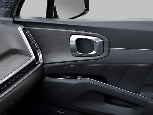2025 Kia Sorento Vehicle Photo in Oshkosh, WI 54904