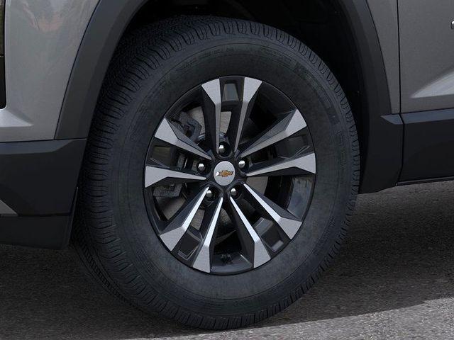 2025 Chevrolet Equinox Vehicle Photo in DANBURY, CT 06810-5034