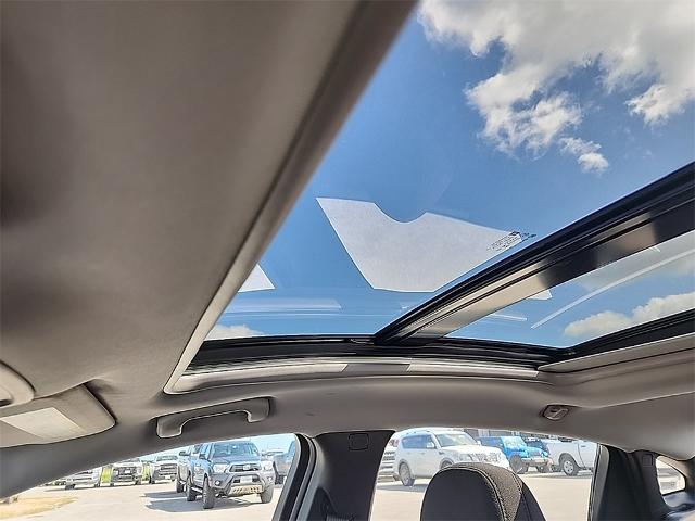 2024 Chevrolet Malibu Vehicle Photo in EASTLAND, TX 76448-3020