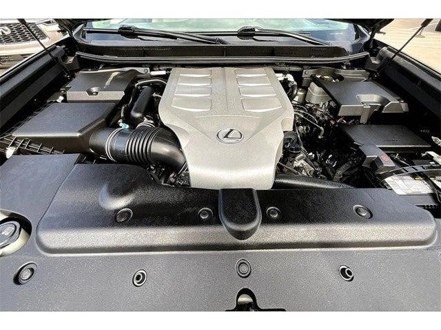 2019 Lexus GX 460 Vehicle Photo in Grapevine, TX 76051