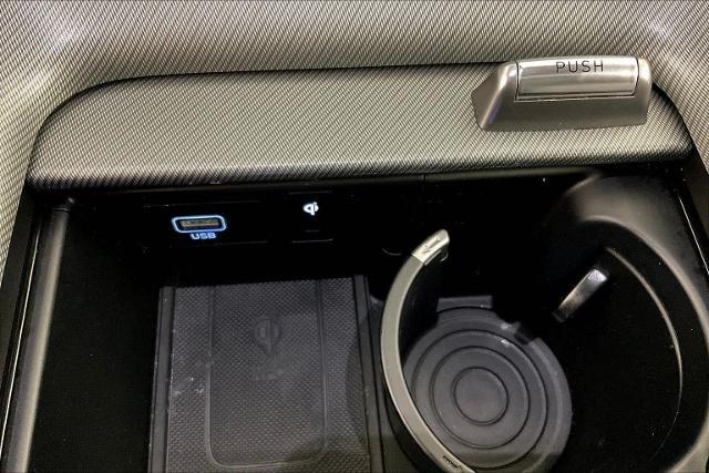 2024 Hyundai PALISADE Vehicle Photo in Tulsa, OK 74129