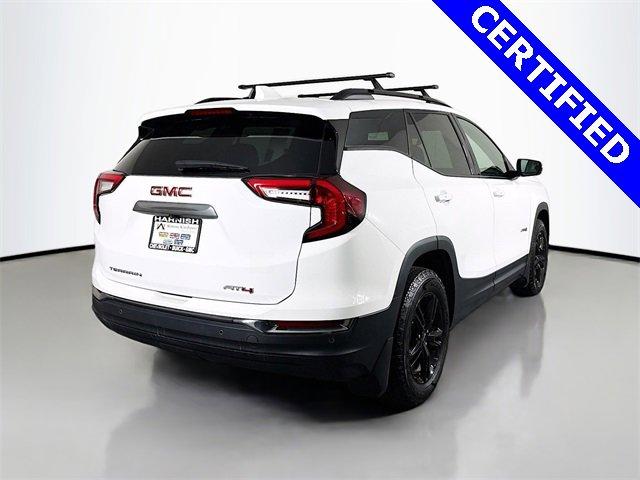 2023 GMC Terrain Vehicle Photo in PUYALLUP, WA 98371-4149