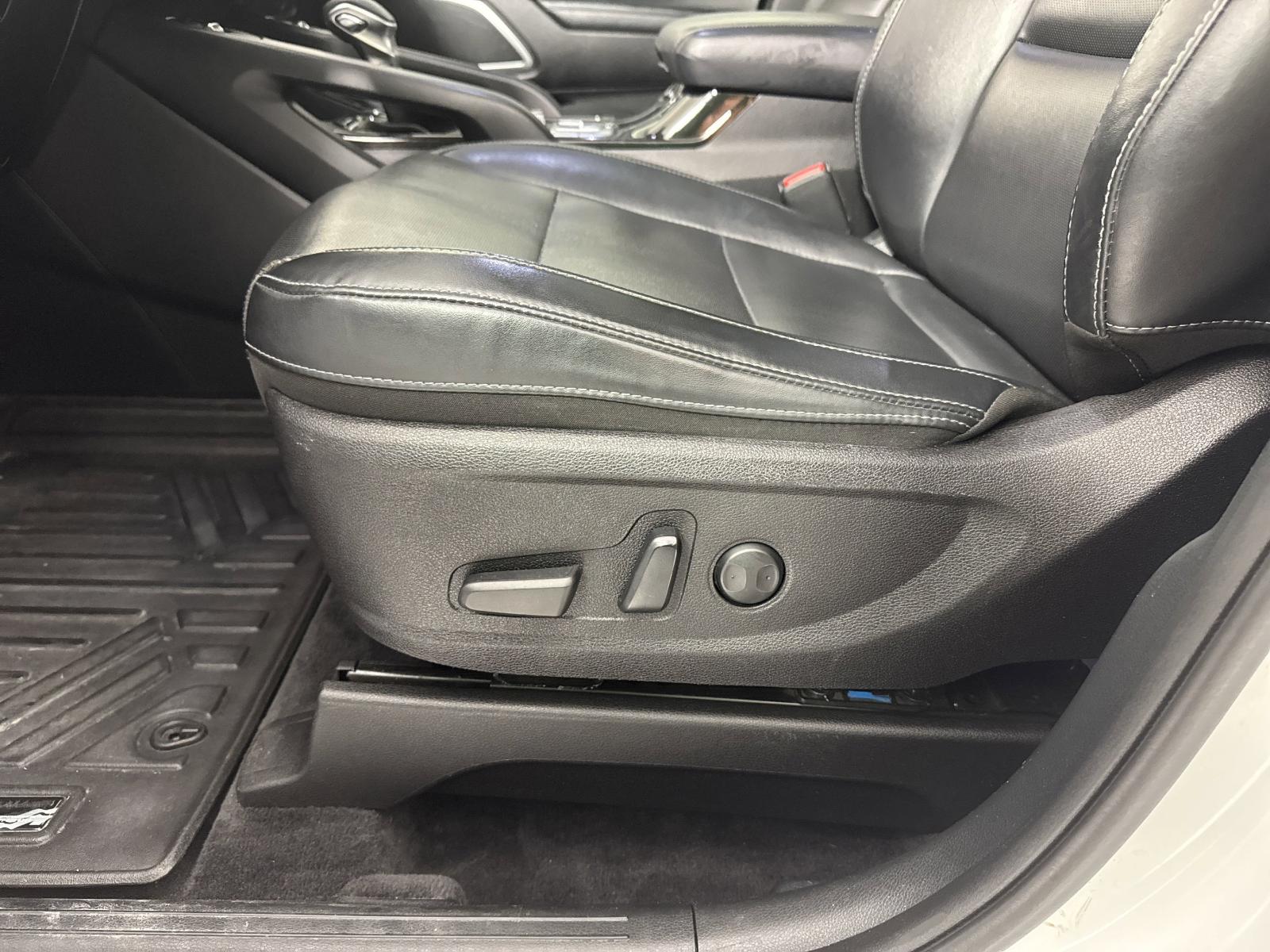 2020 Kia Telluride Vehicle Photo in GEORGETOWN, TX 78626-7508