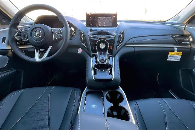 2025 Acura RDX Vehicle Photo in Tulsa, OK 74145