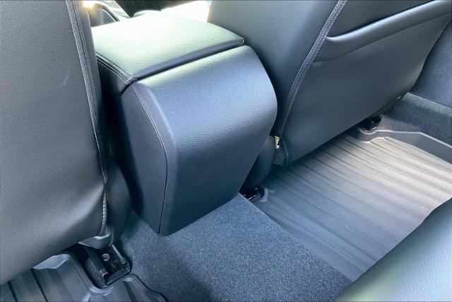 2025 Acura Integra Vehicle Photo in Tulsa, OK 74145