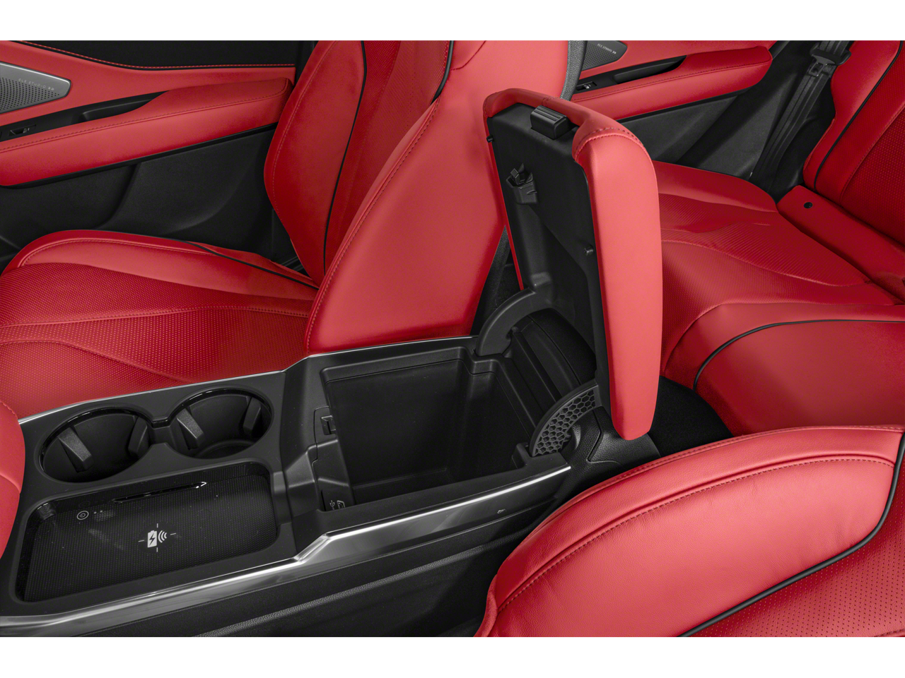 2025 Acura RDX Vehicle Photo in Tulsa, OK 74145