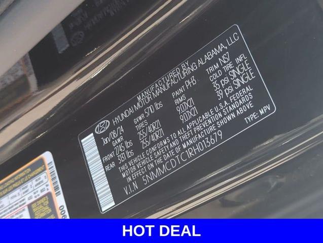 2024 Genesis GV70 Vehicle Photo in Merrillville, IN 46410