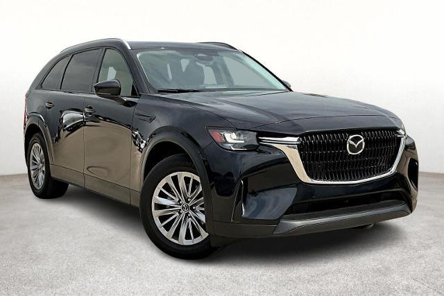 2024 Mazda CX-90 Vehicle Photo in San Antonio, TX 78230