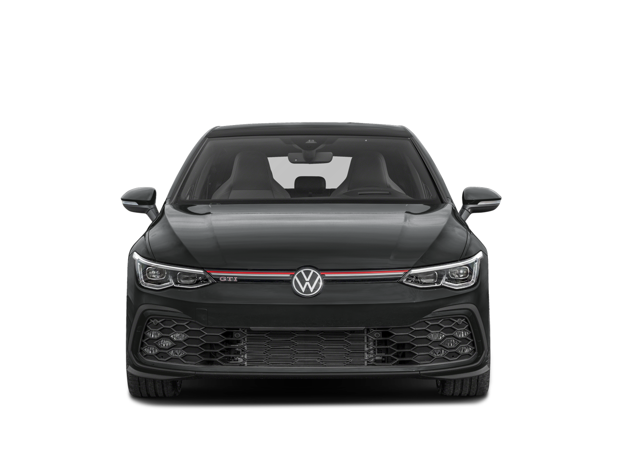 2024 Volkswagen Golf GTI Vehicle Photo in San Antonio, TX 78230